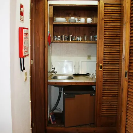 A Casa Da Vinha Apartment *