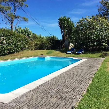 A Casa Da Vinha
