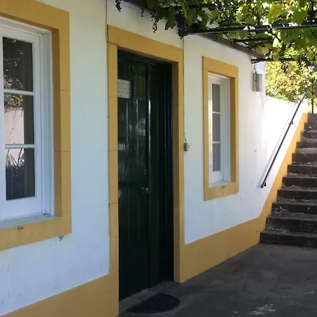 A Casa Da Vinha Apartment *